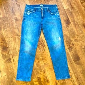 Like new Mother jeans.